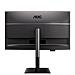 Monitor 27" IPS Flat Q27P4U Wide Quad HD Tempo di risposta 4 ms - Foto miniatura 3