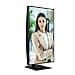 Monitor 27" IPS Flat Q27P4U Wide Quad HD Tempo di risposta 4 ms - Foto miniatura 7