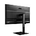 Monitor 27" IPS Flat Q27P4U Wide Quad HD Tempo di risposta 4 ms - Foto miniatura 7