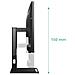 Monitor 27" IPS Flat Q27P4U Wide Quad HD Tempo di risposta 4 ms - Foto miniatura 8