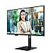 Monitor 27" IPS Flat Q27P4U Wide Quad HD Tempo di risposta 4 ms - Foto miniatura 10
