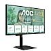 Monitor 27" IPS Flat Q27P4U Wide Quad HD Tempo di risposta 4 ms - Foto miniatura 12