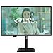 Monitor 27" IPS Flat Q27P4U Wide Quad HD Tempo di risposta 4 ms - Foto miniatura 1