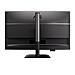 Monitor 27" IPS Flat Q27P4U Wide Quad HD Tempo di risposta 4 ms - Foto miniatura 14