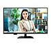 Monitor 27" IPS Flat Q27P4U Wide Quad HD Tempo di risposta 4 ms - Foto miniatura 15