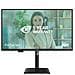 Monitor 27" IPS Flat Q27P4U Wide Quad HD Tempo di risposta 4 ms - Foto miniatura 1
