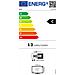 Monitor 27" IPS Flat Q27P4U Wide Quad HD Tempo di risposta 4 ms - Foto miniatura 3