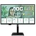 Monitor 27" IPS Flat Q27P4U Wide Quad HD Tempo di risposta 4 ms - Foto miniatura 11