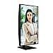 Monitor 27" IPS Flat Q27P4U Wide Quad HD Tempo di risposta 4 ms - Foto miniatura 20