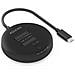 ASDS-2M2N05-BK docking station per unità di archiviazione USB 3.2 Gen 2 (3.1 Gen 2) Type-C Nero - Foto miniatura 1