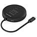 ASDS-2M2N05-BK docking station per unità di archiviazione USB 3.2 Gen 2 (3.1 Gen 2) Type-C Nero - Foto miniatura 3