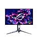 ROG Swift OLED PG27AQWP-W Monitor PC 67,3 cm (26.5") 2560 x 1440 Pixel Quad HD LCD Argento - Foto miniatura 1