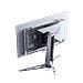 ROG Swift OLED PG27AQWP-W Monitor PC 67,3 cm (26.5") 2560 x 1440 Pixel Quad HD LCD Argento - Foto miniatura 2