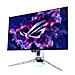 ROG Swift OLED PG27AQWP-W Monitor PC 67,3 cm (26.5") 2560 x 1440 Pixel Quad HD LCD Argento - Foto miniatura 5