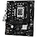 Scheda madre B860M-H2, Intel, LGA 1851 (Socket V1), Intel Core Ultra (Series 2), DDR5-SDRAM, 128 GB, DIMM - Foto miniatura 2
