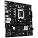 Scheda madre B860M-H2, Intel, LGA 1851 (Socket V1), Intel Core Ultra (Series 2), DDR5-SDRAM, 128 GB, DIMM - Foto miniatura 3
