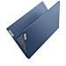 IdeaPad Slim 3 15IRU8 Intel® Core™ i3 i3-1315U Computer portatile 39,6 cm (15.6") Full HD 8 GB LPDDR5-SDRAM 512 GB SSD Wi-Fi 6 (802.11ax) Windows 11 Home Inglese Blu - Foto miniatura 3