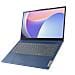 IdeaPad Slim 3 15IRU8 Intel® Core™ i3 i3-1315U Computer portatile 39,6 cm (15.6") Full HD 8 GB LPDDR5-SDRAM 512 GB SSD Wi-Fi 6 (802.11ax) Windows 11 Home Inglese Blu - Foto miniatura 8