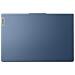 IdeaPad Slim 3 15IRU8 Intel® Core™ i3 i3-1315U Computer portatile 39,6 cm (15.6") Full HD 8 GB LPDDR5-SDRAM 512 GB SSD Wi-Fi 6 (802.11ax) Windows 11 Home Inglese Blu - Foto miniatura 9