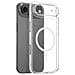 Cover per iPhone Air - Trasparente, MagSafe - Foto miniatura 1