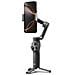 Osmo Mobile 8 Stabilizzatore per fotocamera per smartphone Nero - Foto miniatura 2