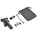 Osmo Mobile 8 Stabilizzatore per fotocamera per smartphone Nero - Foto miniatura 3