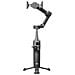 Osmo Mobile 8 Stabilizzatore per fotocamera per smartphone Nero - Foto miniatura 1