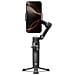 Osmo Mobile 8 Stabilizzatore per fotocamera per smartphone Nero - Foto miniatura 4