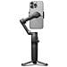 Osmo Mobile 8 Stabilizzatore per fotocamera per smartphone Nero - Foto miniatura 5