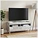 Mobile TV LED Grigio Cemento Legno ingegnerizzato - Foto miniatura 4