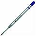 Cf2refill Gel Sfera Parker Blu F - Foto miniatura 1