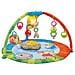 Tappeto Bubble Gym Imbottito - Foto miniatura 3