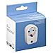 IPW-ADP-SURGE - Presa con Protezione Fulmini / Sovratensione - Foto miniatura 2