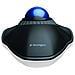 Tastiera con Trackball USB K72337EU  Colore Nero - Foto miniatura 2