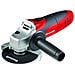Bt-Ag 850 Smerigliatrice Angolare Potenza 850 Watt Colore Blu - Foto miniatura 7