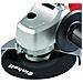 Bt-Ag 850 Smerigliatrice Angolare Potenza 850 Watt Colore Blu - Foto miniatura 8