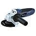 Bt-Ag 850 Smerigliatrice Angolare Potenza 850 Watt Colore Blu - Foto miniatura 1