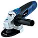 Bt-Ag 850 Smerigliatrice Angolare Potenza 850 Watt Colore Blu - Foto miniatura 2