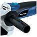 Bt-Ag 850 Smerigliatrice Angolare Potenza 850 Watt Colore Blu - Foto miniatura 3