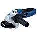 Bt-Ag 850 Smerigliatrice Angolare Potenza 850 Watt Colore Blu - Foto miniatura 5