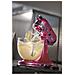 Planetaria Artisan Linea Cucina IKSM150PSL Capacità 4.83 L Potenza 300 W Colore Rosso - Foto miniatura 9