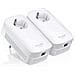 Kit Powerline 2 Adattatori AV1200 Mbps con presa passante - Foto miniatura 7
