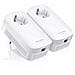 Kit Powerline 2 Adattatori AV1200 Mbps con presa passante - Foto miniatura 2