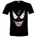 Spider-Man - Venom Smile (T-Shirt Unisex Tg. L)  - Foto miniatura 1