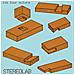 Stereolab - Fab Four Suture - Foto miniatura 1