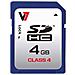 Secure Digital 4GB High Capacity SDHC Class 4 - Foto miniatura 2
