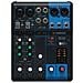 Mixer analogico MG06 6 Canali con Alimentazione Phantom - Foto miniatura 1