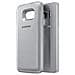 Custodia EP-TG935BS Power Cover S7 Edge Silver - Foto miniatura 3