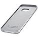 Custodia EP-TG935BS Power Cover S7 Edge Silver - Foto miniatura 4