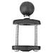 Clamp Base 3in Max Width For 4in Or 12in Ram Arm - Foto miniatura 1